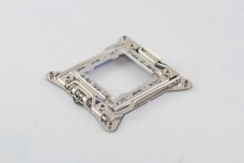 Lot of 2 Foxconn LGA2011 CPU Bracket L1738,F1134 645401-004H 4C2E1, 504-1D