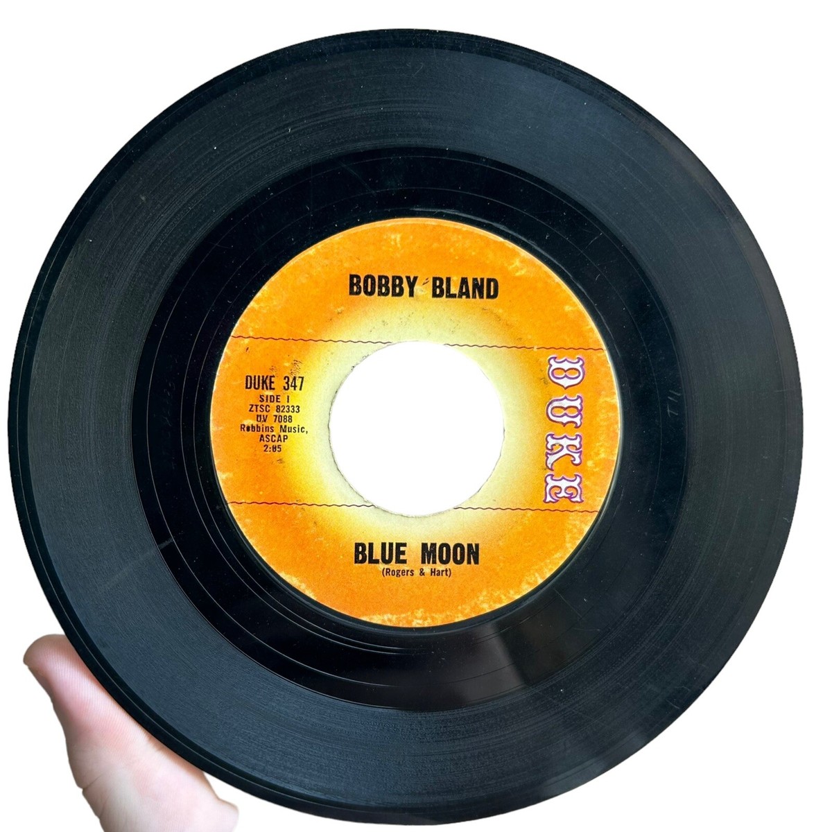 レコード Bobby Bland s-l1200.jpg