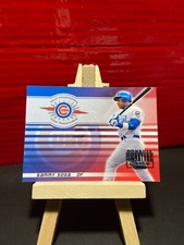 2003 Donruss Signature Team Trademarks #30 Sammy Sosa /500