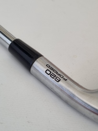 Titleist 620 CB #3 Iron * 21 Deg * Dynamic Gold AMT Tour White X100 Shaft * VGC - Picture 4 of 10