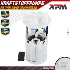 Pompe à essence Toyota AVENSIS