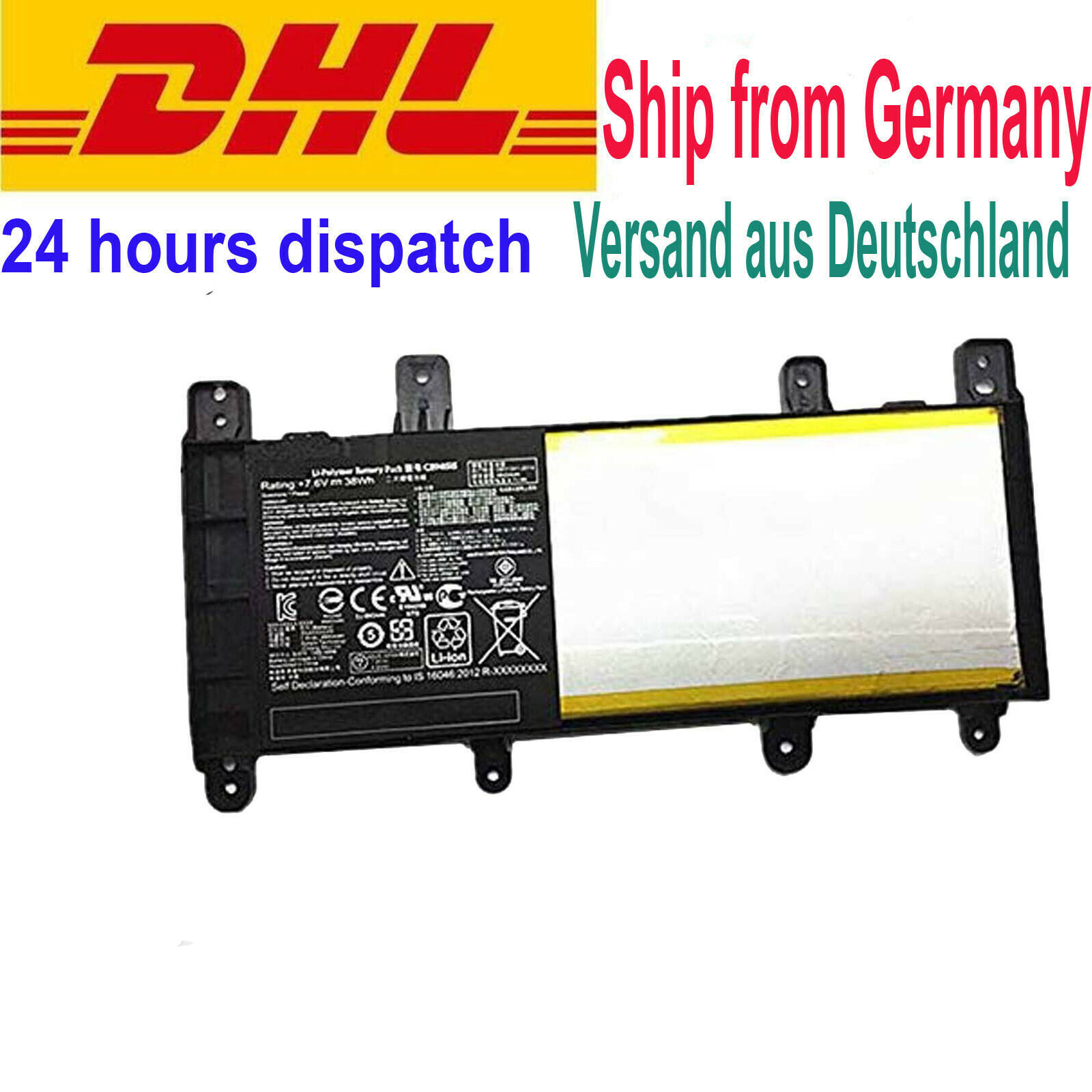 Bild 1 von 2