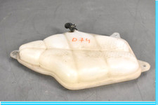 05-11 Bentley Continental Flying Spur Additional Coolant Expansion Tank Oem
