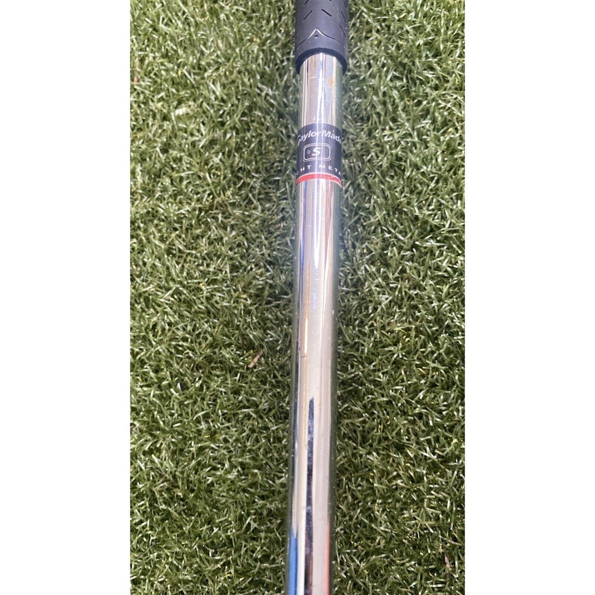 TaylorMade - 8554 TaylorMade rac r5 レフティ 左利き アイアン7本 S $_12.JPG?set_id=880000500F