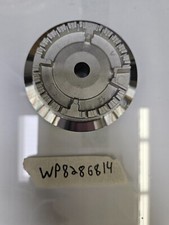 WHIRLPOOL OEM WP8286814 BURNER HEAD NEW OPEN BOX 35B/36B/37B/40BC/41C/101C