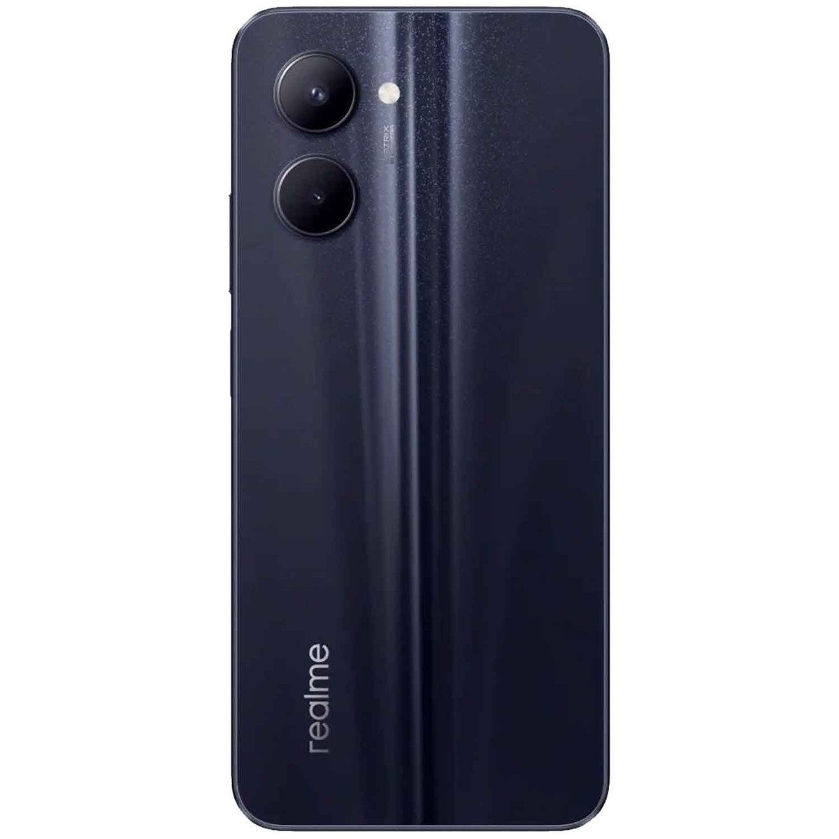 Realme C33 4G Night Sea 64GB ROM + 4GB RAM DUAL-SIM Factory