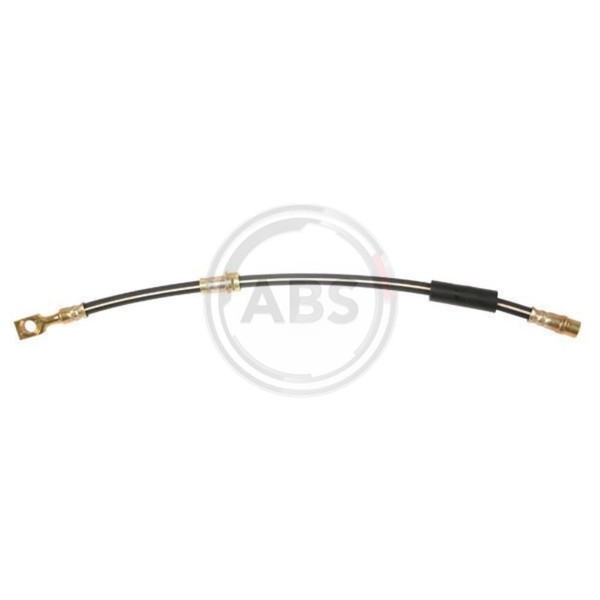 A.B.S. Bremsschlauch Vorne Links Rechts FüR Opel Zafira B Astra H Caravan-image