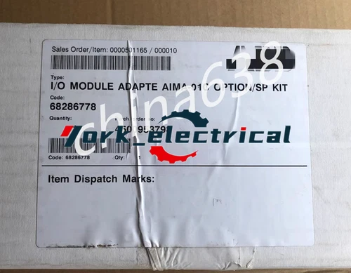 1Pcs New AIMA-01 DHL or Fedex 90-days Warranty - Picture 2 of 11