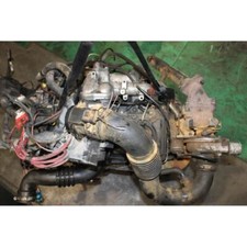 Moteur Renault MASTER
