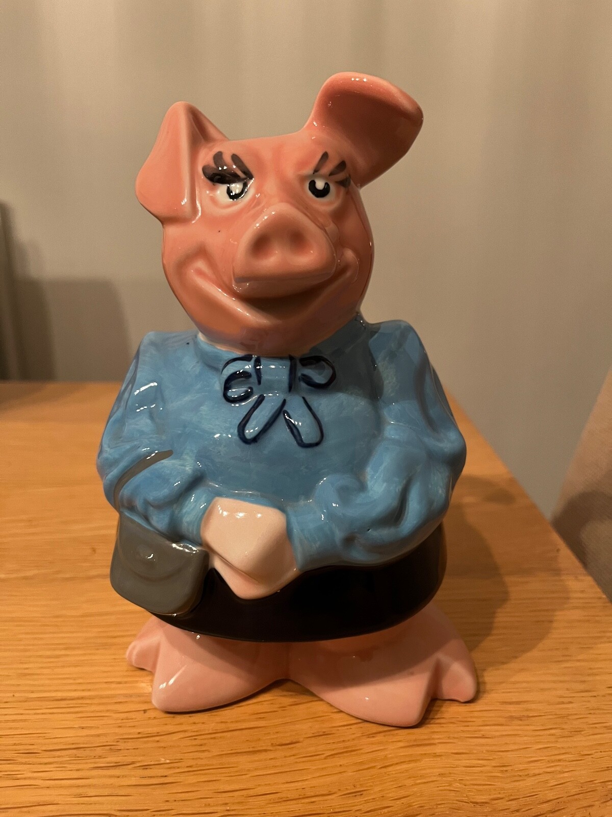 Set of 5 x Natwest Pigs Family Piggy Banks Money Boxes 1980s eBay