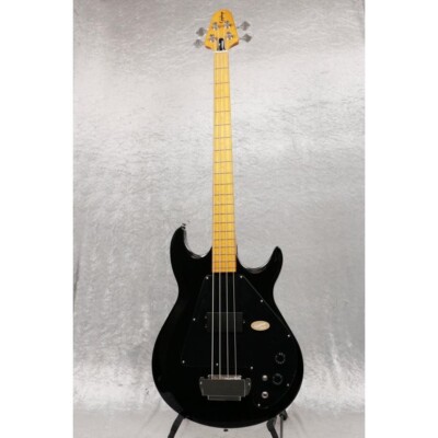 Epiphone Electric bass Grabber Bass Ebony