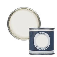 Vintro Paint Furniture/Chalk Paint Matt Finish 125ml (Water-based)