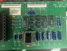 SIEMENS CERBERUS PYROTRONICS PIM-1
