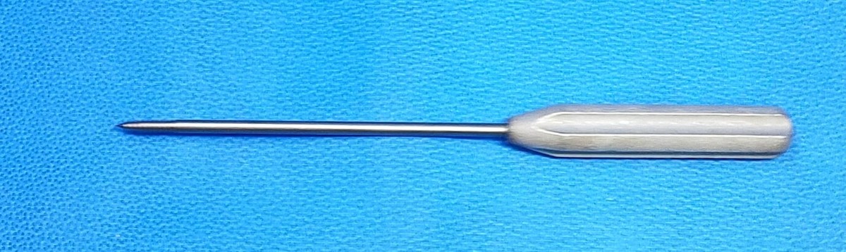 Arthrex AR-2324PTB Punch/Tap for 4.75 mm SwiveLock | eBay