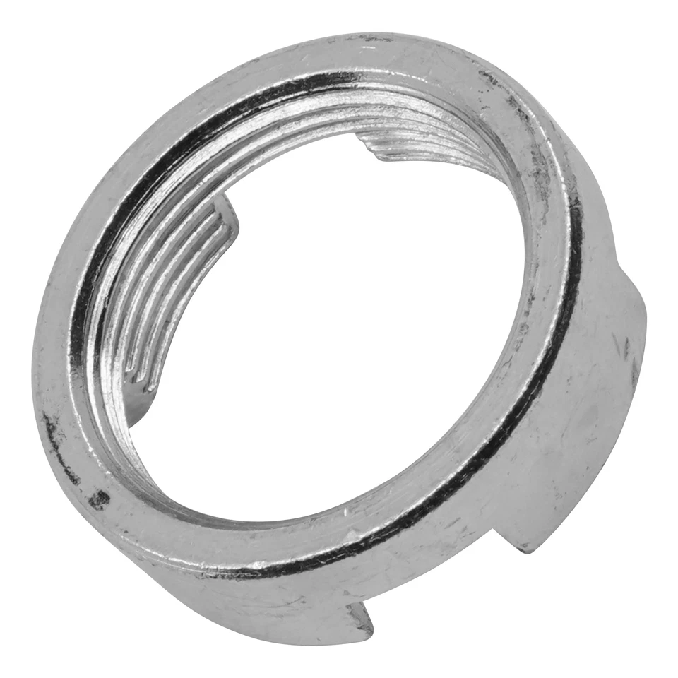 90355-469-000 Swing Arm Pivot Lock Nut For Honda TRX250X 09 2011-2014 2016-2023 Foto 4 de 4