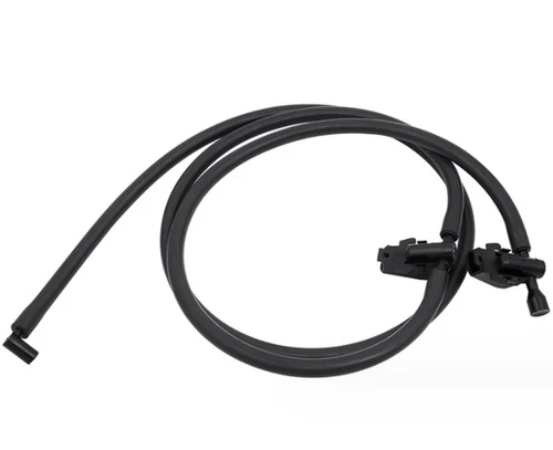 Windshield Washer Nozzle Hose 1698600492 For Benz W169 W245 A/B-Class A160 B200 - Bild 4 von 7