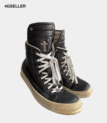 chrome hearts geobasket