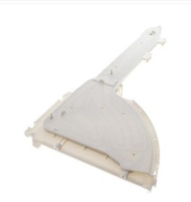 COPERCHIO TRAMOGGIA MAXI 1E2U PER LAVATRICE ARISTON INDESIT C00285913 WMFUG842