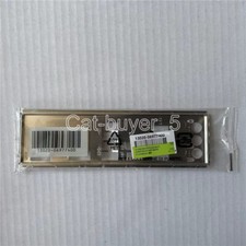 I/O Shield For ASUS PRIME H770-PLUS D4 Motherboard Backplane
