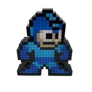 Pixel Pals Megaman | eBay Pixel Pals Megaman | eBay
