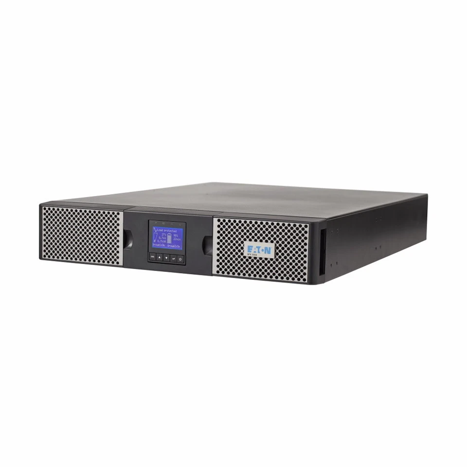 Eaton 9PX 9PX1000RT 1000VA/900W 120V Online Double Conversion Rack / Tower UPS - Image 2 of 4