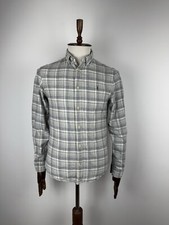 Men  s Allsaints Long Sleeve Button Down Shirt size S