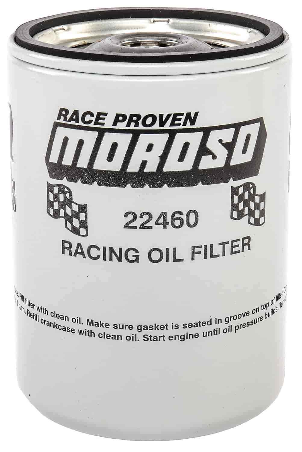 Moroso 22460 Racing Oil Filter
