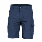 Bermuda da uomo Cargo in nylon