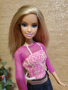 jean barbie