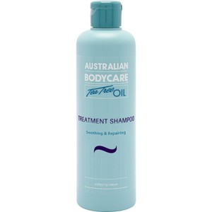 Australian Bodycare Treatment Shampoo Dandruff Itchy Dry Scalp