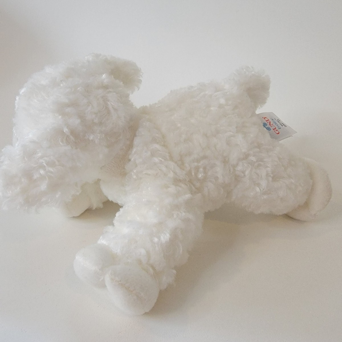 Baby GUND Winky Lamb 9