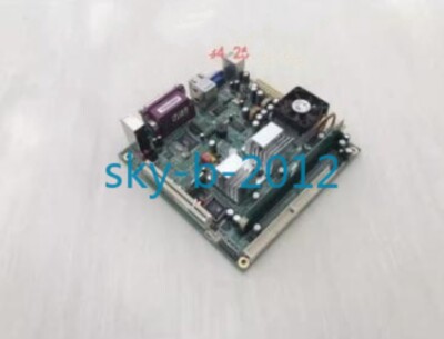 1 PCS VIA EPIA-ML8000AG Embedded industrial control board in good condition