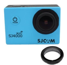 Photographic equipment SJCAM motion camera SJ4000UV lens protective lens