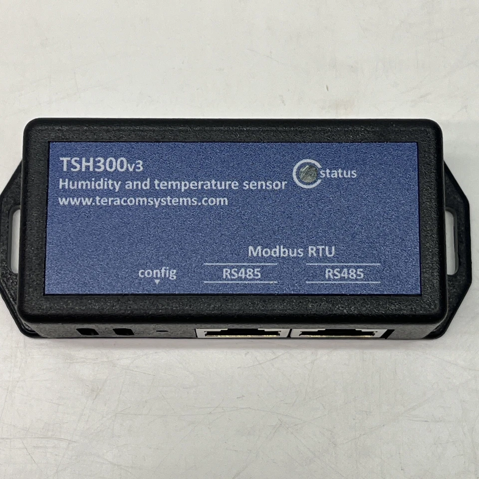 RS-485 humidity and temperature sensor TSH300 (TSH300v3) | USA Seller | New * - Image 2 of 4
