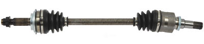 CV Axle Assembly Cardone 66-5432 fits 15-16 Toyota Yaris