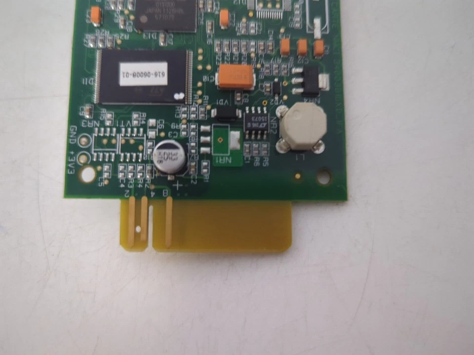 DELL DP/N0H910P UPS DATA RS232 - Image 3 of 4