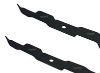 2X 51 Cm Messer AL-KO Highline 51.5 523 525 526 51.6 SP-I SP-A Sp Vs SP-X Plus