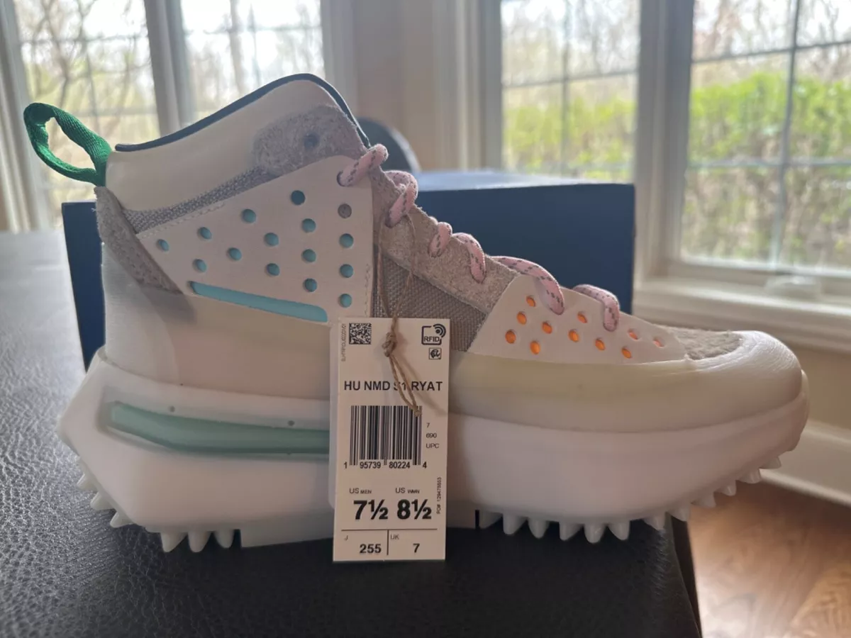 Adidas nmd top 7.5 mens femme