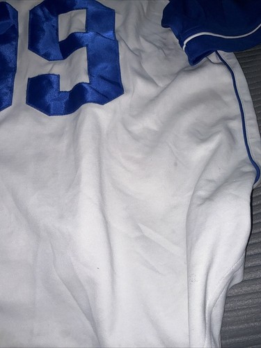 Nike Los Angeles Dodgers Manny Ramirez #99 Jersey - Picture 17 of 21