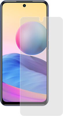 Xiaomi Redmi Note 10T 5G 4x Premium Panzerfolie kristallklar Displayschutzfolie 