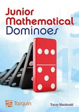 Junior Mathematical Dominoes: 36 Activities For Ages 7-11