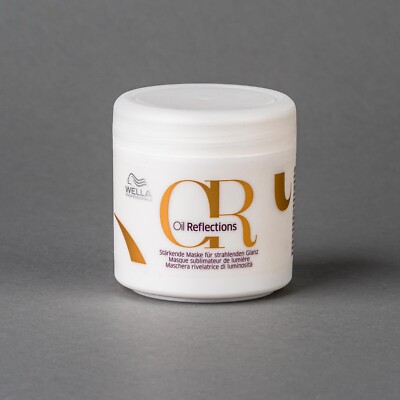 Wella Oil Reflections Maske 150ml