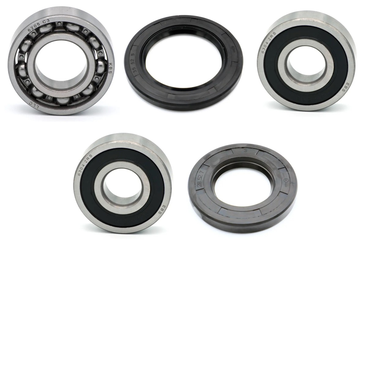 Rear wheel bearing for Kawasaki Ninja ZX-7 | eBay