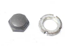 Triple clamp cover top Suzuki DR 600 S SN41A 85-89