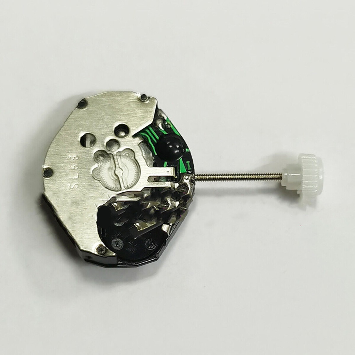 SL68 Watch Movement 3Pin Quartz Movement for Watchmaker Repair