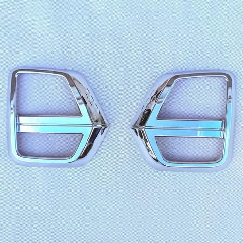 Chevy Silverado LED Fog Lights LED Fog Lights Kit For 2019-2022 - Foto 3