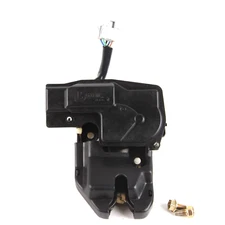 1998 - 2000 Honda Accord EX Trunk Latch Lid Lock Actuator 74851-S84-A21 2343