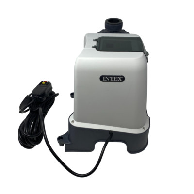 Intex Replacement Pump Motor & Control For 26371EH Sand Filter Pump