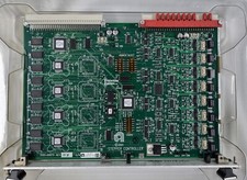 AMAT Applied Materials 0100-00975 APPLIED MATERIALS PCB STEPPER CONTROLLER