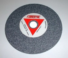 Ostrzałka łańcuchowa Tarcza szlifierska 125 x 22 x 3,2 Forestal RP Piła łańcuchowa Łańcuch piły